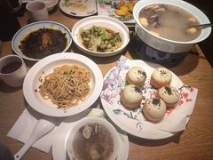-南京人家(盛京大奥莱店)