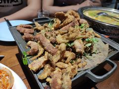 -福慧慈缘素食餐厅(王府井店)