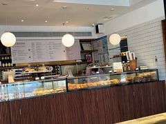 -BAKER&SPICE(安福路店)
