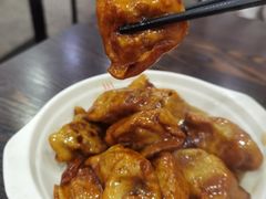 -江东饺子馆(江东路店)