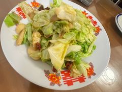 -小街47號江湖菜(四合院店)
