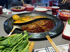 -生活如沸·顺德水牛奶火锅(大学路店)