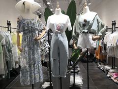 -七浦路服装批发市场