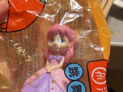 -海底捞火锅(南海万科广场店)