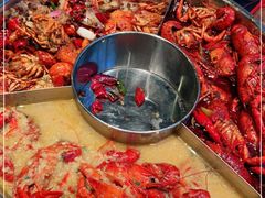 -王红军龙虾(新民路店)