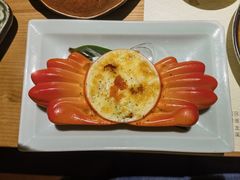 -和创柚子·会席日本料理(新区淮海街店)