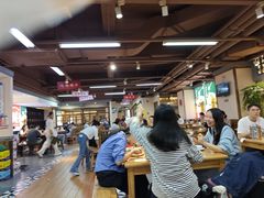 -张氏父子常德肠子馆(贺龙店)