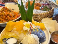 -PAPAYA泰国街头小吃(南山路店)