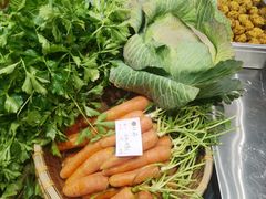 -杨厨的田园饭店(长城路店)