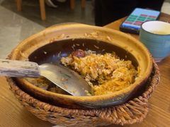 -常来小聚·广州非遗传承餐厅(地王广场店)