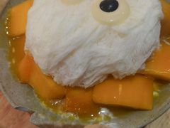 -怪物的冰与火(天虹商场中山路店)