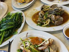 -秋姐美食店(旅游大道店)