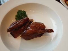 -福州世茂洲际酒店·福邸(台江店)
