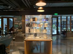 -sugarman espresso素饮糖人高新咖啡工厂