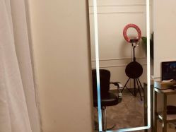-BM SALON