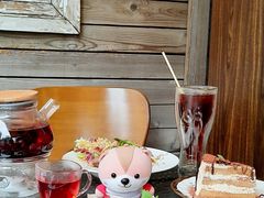 日本和牛意粉-layback cafe & bar