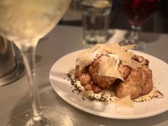 -Ocean's Table 欧舍