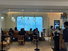 -Cupping Room(Harbour City)