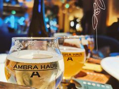 -Ambra Haus琥珀屋精酿餐厅(宝山店)