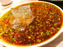 -桥东喜碧海鲜街(水东街店)