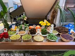 -滇铺子·云南特色菜·鲜花野菜季(东风东路c86店)