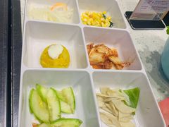 -韩时烤肉(丰科万达广场店)