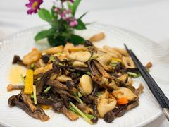 -富黎华海鲜大酒楼(正大广场店)