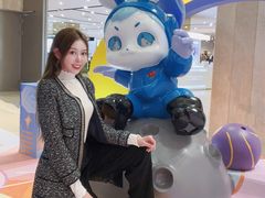 -上海第一八佰伴