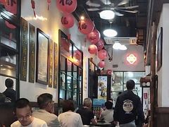 -深仔记正宗云吞面(尖沙咀店)