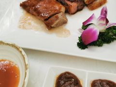 烧腊拼盘-廣東顺德食府