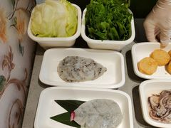 -海底捞火锅(公益西桥店)