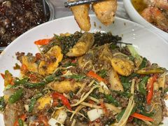 -辣螃铠盆盆蟹大排档(总店)