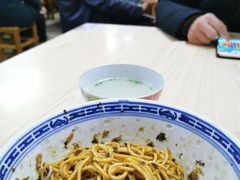 -盛兴面馆(真儒大厦店)