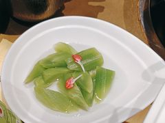 -手选潮汕鲜牛肉火锅(二七广场店)
