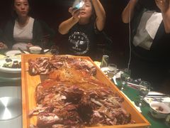 -九十九顶毡房(阜石路店)