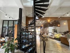 -Torch Coffee 炬点咖啡