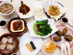 -顺德人家食府(黄金广场店)