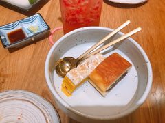 -团子君寿司·茶