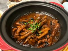 -侬佳蒸菜馆(听潮店)