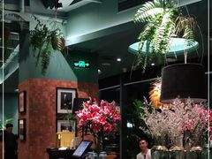 -星叶·东南亚料理(宁波万象汇店)