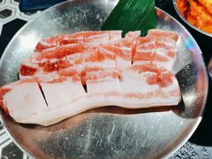 -哈哈碳都·牛肋条无限自助烤肉(宝龙店)