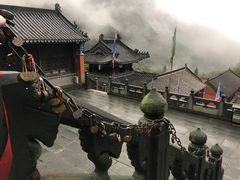 -武当山风景区