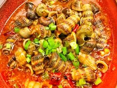 -重庆烤鱼(牛车水店)