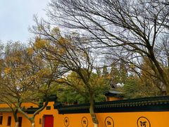 -虞山风景区