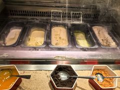 -舟山朱家尖威斯汀酒店·知味标帜自助餐厅