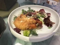 -花舍·新派粤菜·西餐·下午茶(亚运村·鸟巢店)