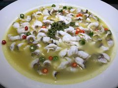 -青花椒花椒鱼(合生汇店)