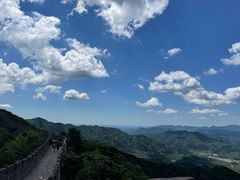 -慕田峪长城