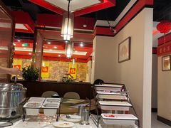 -晋阳春·山西菜·北京烤鸭(交大店)