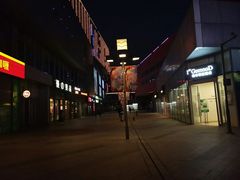 店内环境-木渎影视城